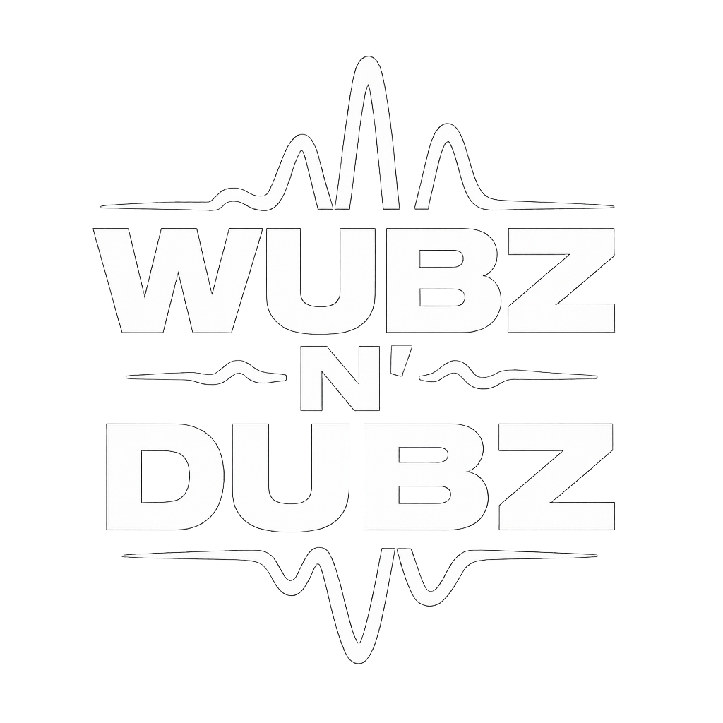 wubz n' dubz Logo